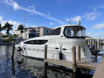 39' Sea Ray 2005 Yacht For Sale